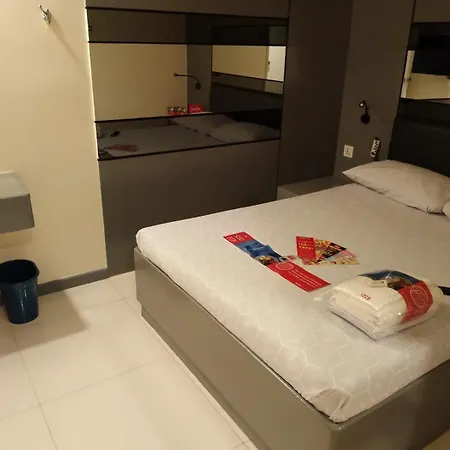 Hotel Sogo Avenida